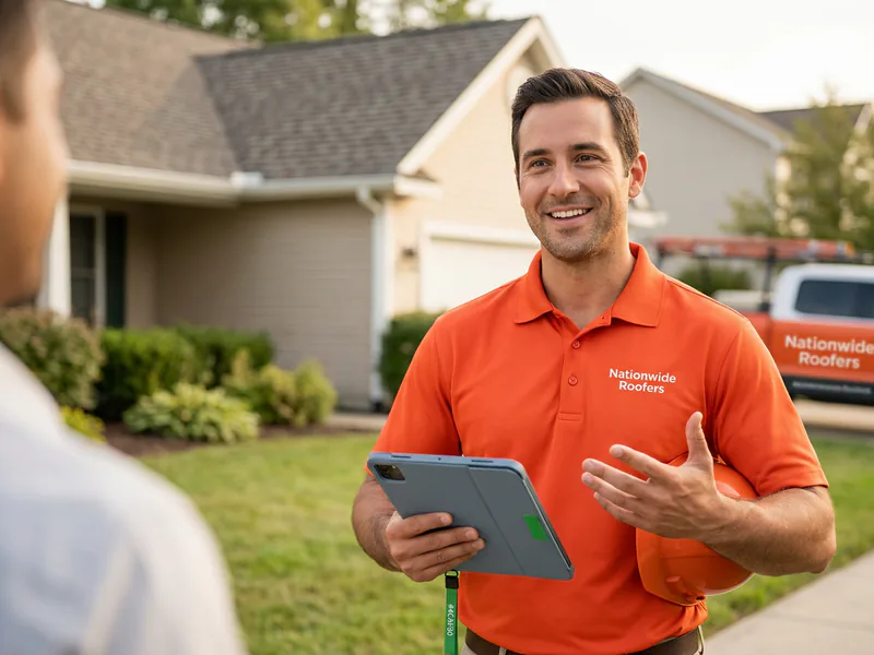 Roof Installation  in Winterville  FAQ